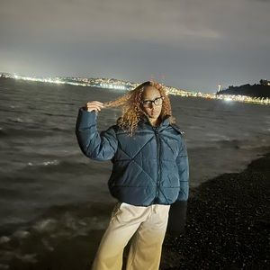 Meet your Posher, Rahel